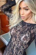 Foto Fernanda Ambrosio Incontri Trans Milano - 3