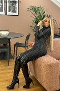 Foto Fernanda Ambrosio Incontri Transescort Milano - 4