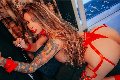 Foto Fernanda Silveira Incontri Transescort Milano - 29
