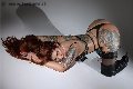 Foto Foxxy Jasmine Incontri Trans Torino - 16