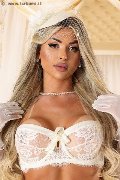 Foto Gabi Sampaio Incontri Transescort Genova - 32