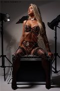 Foto Gabi Sampaio Incontri Transescort Genova - 17