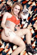 Foto Gabriella Bianchi Incontri Transescort L'aquila - 1