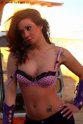Foto Giselly Bella Incontri Transescort Villa Rosa - 134