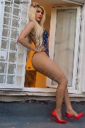Foto Giulia Araujo Incontri Transescort Torino - 43