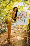 Foto Graziella Farias Incontri Transescort Ospitaletto - 76
