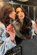 Foto Hanna Rios Pornostar Incontri Trans Milano - 25