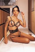 Foto Hanna Rios Pornostar Incontri Trans Milano - 4