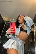 Foto Hanna Rios Pornostar Incontri Trans Milano - 24
