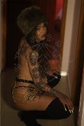 Foto Haycka Pornostar Incontri Trans Bergamo - 2