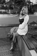 Foto Hellen Fitness Incontri Girl Udine - 12