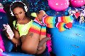 Foto Hot Adhara Incontri Transescort D�sseldorf - 11
