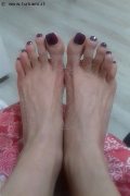 Foto Hot Alessia Bona Bionda Massage Incontri Trans Piacenza - 3