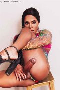 Foto Hot Amanda Black Incontri Travescort Londra - 9