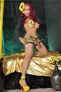 Foto Hot Amora Incontri Transescort Aosta - 23