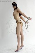Foto Hot Ana Italiana Incontri Trans Milano - 4