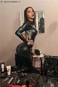 Foto Hot Bella Dominatrix Incontri Mistresstrans Milano - 2