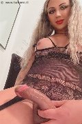 Foto Hot Bellissima Miss Dea Incontri Transescort Bologna - 8