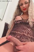 Foto Hot Bellissima Miss Dea Incontri Transescort Bologna - 7