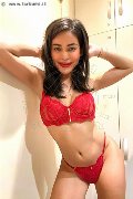Foto Hot Chalita Thai Incontri Trans Palermo - 2