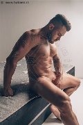 Foto Hot Daniel Brasiliano Incontri Boy Bari - 3