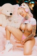 Foto Hot Danna Leon Incontri Transescort Zurigo - 4