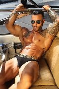 Foto Hot Gianluigi Incontri Boy Olbia - 9
