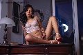 Foto Hot Hanna Rios Pornostar Incontri Transescort Milano - 12