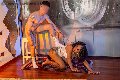 Foto Hot Kassandra Iaska Incontri Transescort Roma - 7
