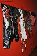Foto Hot Lady Paola Incontri Mistress Roma - 4