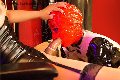 Foto Hot Lady Roberta Rodrigues Pornostar Incontri Mistresstrans - 7