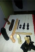 Foto Hot Lady Ruby Incontri Mistress Brescia - 1