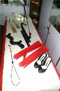 Foto Hot Lady Ruby Incontri Mistress Brescia - 2