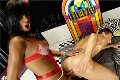 Foto Hot Leona Pornostar Incontri Trans Brescia - 9
