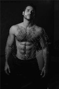 Foto Hot Master Cristian Incontri Boy Modena - 1