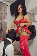 Foto Hot Mistress Kassandra Iaska Incontri Mistresstrans Roma - 2