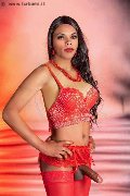 Foto Hot Naomi Fire Incontri Transescort Isernia - 3