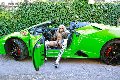 Foto Hot Nina La Divina Incontri Mistresstrans Ibiza - 8