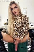 Foto Hot Rafaella Menicucci Xxl Incontri Trans Milano - 11