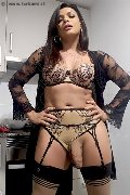 Foto Hot Renata Molina Incontri Trans Barcellona - 11