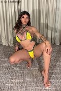 Foto Hot Sabrina Prezotte Pornostar Incontri Transescort Milano - 16