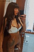 Foto Hot Sara Souza Incontri Trans Salerno - 1