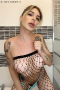Foto Hot Sonia Italiana Incontri Transescort Milano - 1