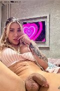 Foto Hot Ts Babi Honey Incontri Transescort Madrid - 15