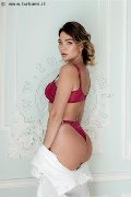 Foto Hot Verdiana Incontri Escort Messina - 1