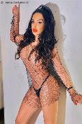 Foto Ingrid Lemos Incontri Transescort Roma - 22