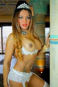 Foto Ingrid Lemos Incontri Transescort Roma - 235