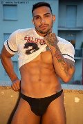 Foto J Andres Pornostar Incontri Boy Torino - 1