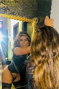 Foto Jasmine Trasgressiva Incontri Travescort Trani - 11