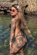 Foto Jennifer Brasil Incontri Escort Caltanissetta - 1